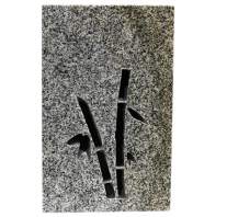 I-akari03
石灯りシリーズ「竹」